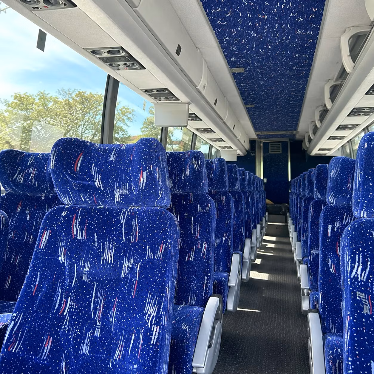 buena park corporate transportation services